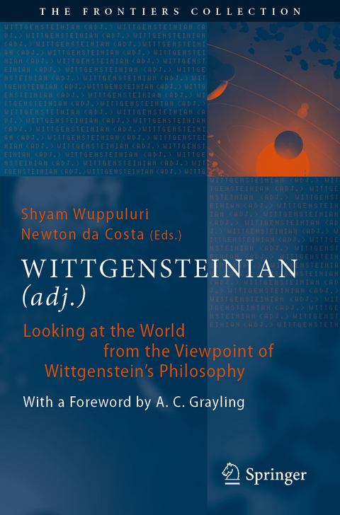 WITTGENSTEINIAN (adj.) - 