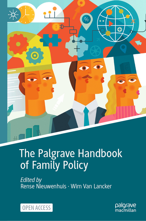 The Palgrave Handbook of Family Policy - 