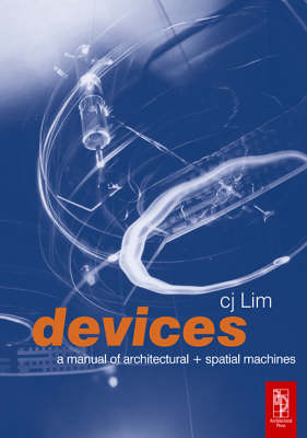 Devices -  cj Lim