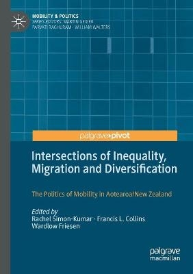 Intersections of Inequality, Migration and Diversification - 