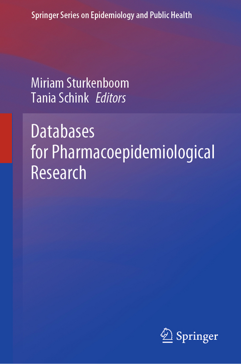 Databases for Pharmacoepidemiological Research - 