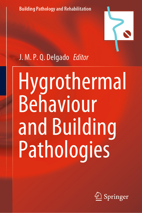 Hygrothermal Behaviour and Building Pathologies - 