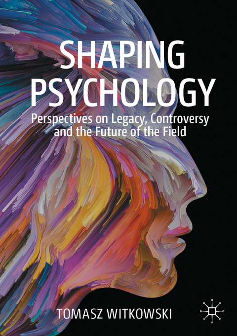 Shaping Psychology - Tomasz Witkowski