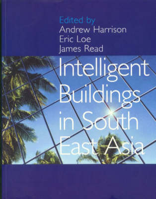 Intelligent Buildings in South East Asia -  Andrew Harrison