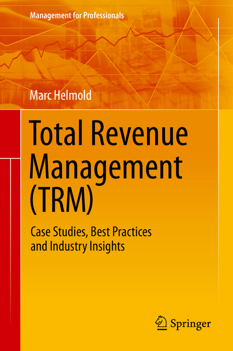 Total Revenue Management (TRM) - Marc Helmold