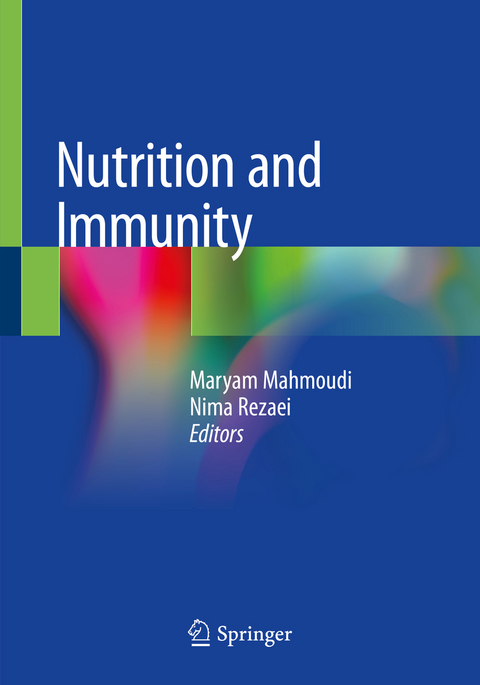 Nutrition and Immunity - 