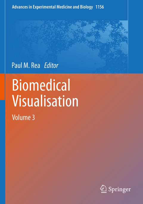 Biomedical Visualisation - 