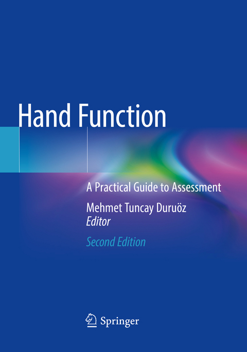 Hand Function - 