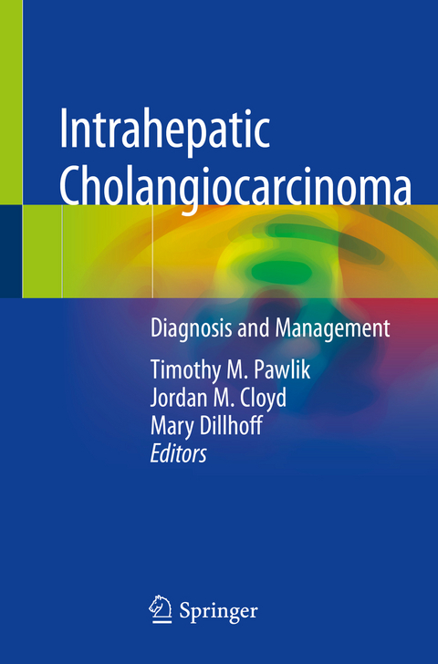 Intrahepatic Cholangiocarcinoma - 