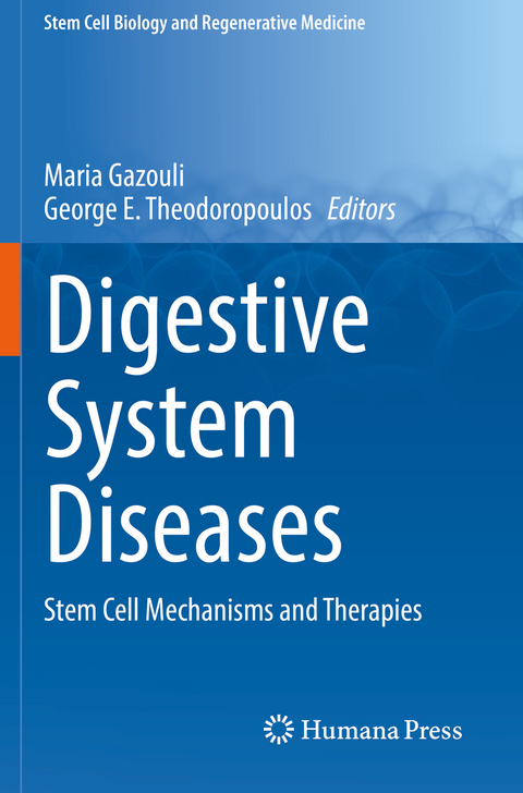 Digestive System Diseases - 