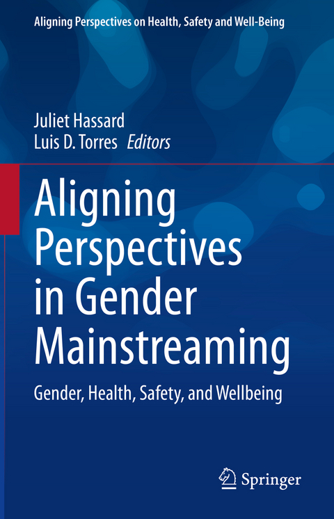 Aligning Perspectives in Gender Mainstreaming - 