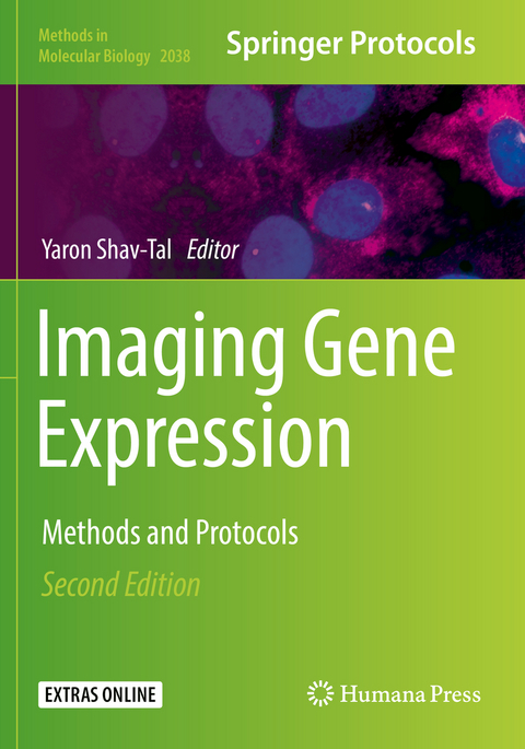 Imaging Gene Expression - 