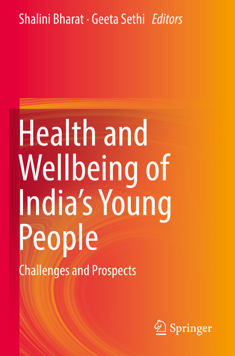 Health and Wellbeing of India's Young People - 