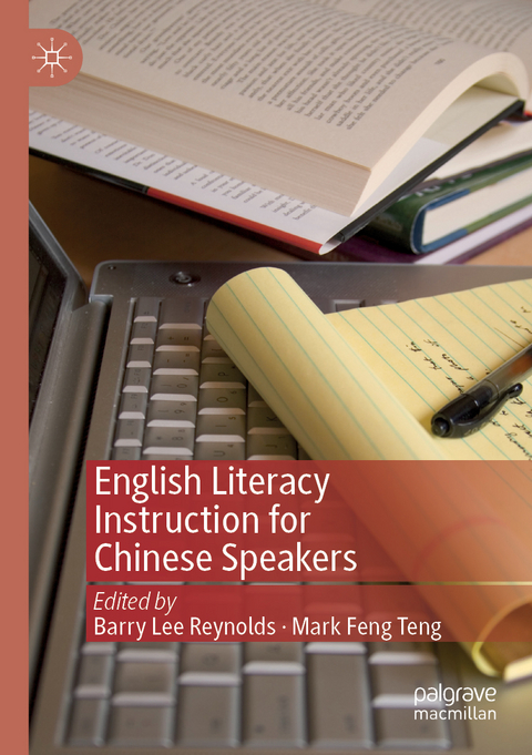 English Literacy Instruction for Chinese Speakers - 