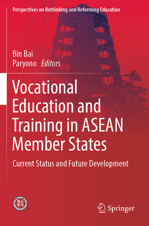 Vocational Education and Training in ASEAN Member States - 