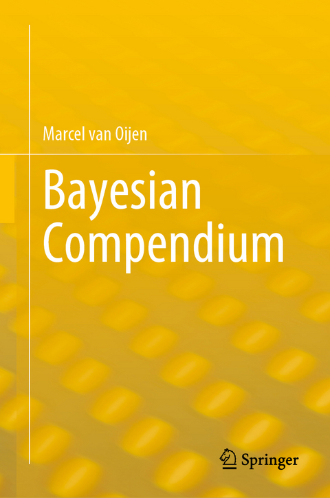 Bayesian Compendium - Marcel van Oijen