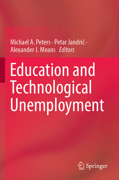 Education and Technological Unemployment - 
