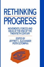 Rethinking Progress - 