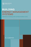 Building Energy Management Systems -  Geoff Levermore