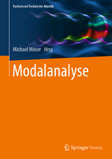 Modalanalyse - 