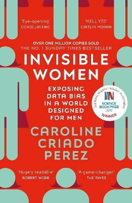 Invisible Women - Caroline Criado Perez