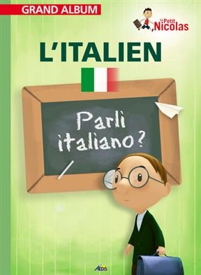 ITALIEN -L- -  Collectif