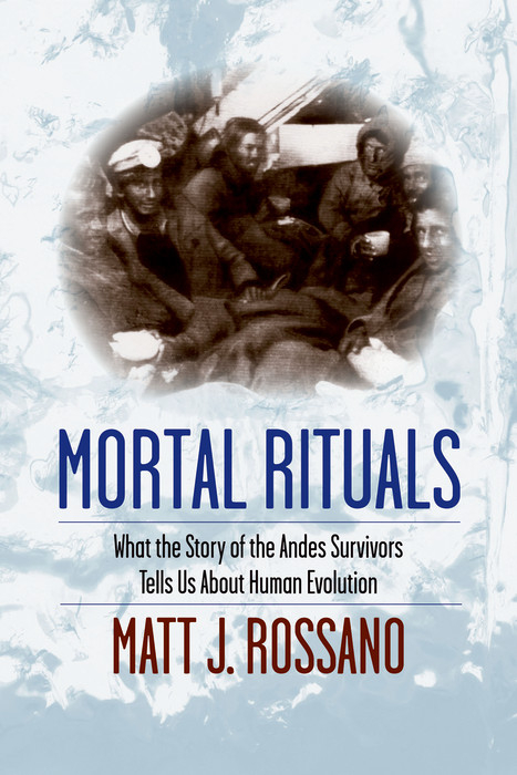 Mortal Rituals -  Matt Rossano
