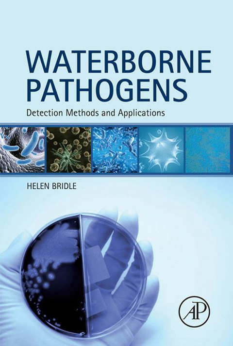 Waterborne Pathogens - 