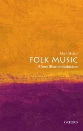 Folk Music -  Mark Slobin