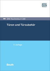 Türen und Türzubehör - 