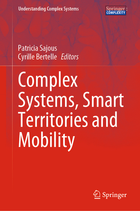 Complex Systems, Smart Territories and Mobility - 