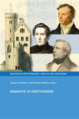 Romantik in Württemberg - 