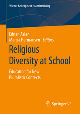 Religious Diversity at School - 