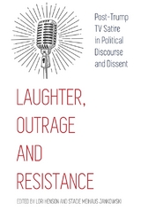 Laughter, Outrage and Resistance - 