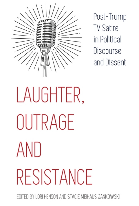 Laughter, Outrage and Resistance - 