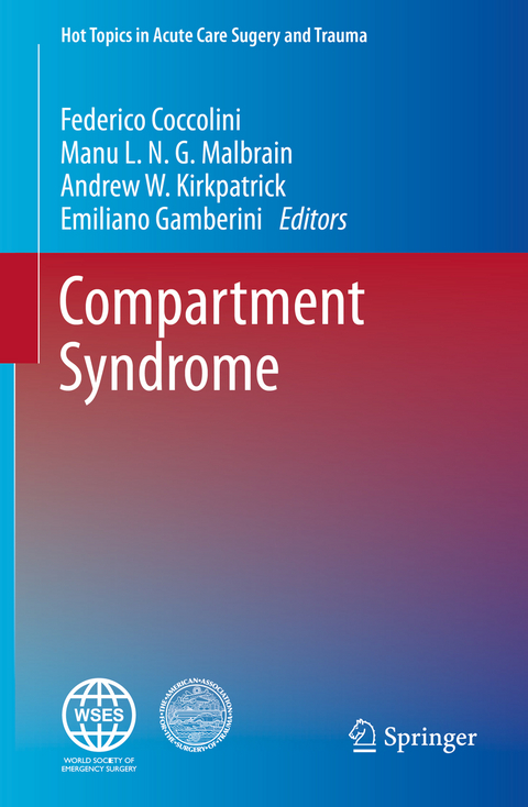 Compartment Syndrome - 