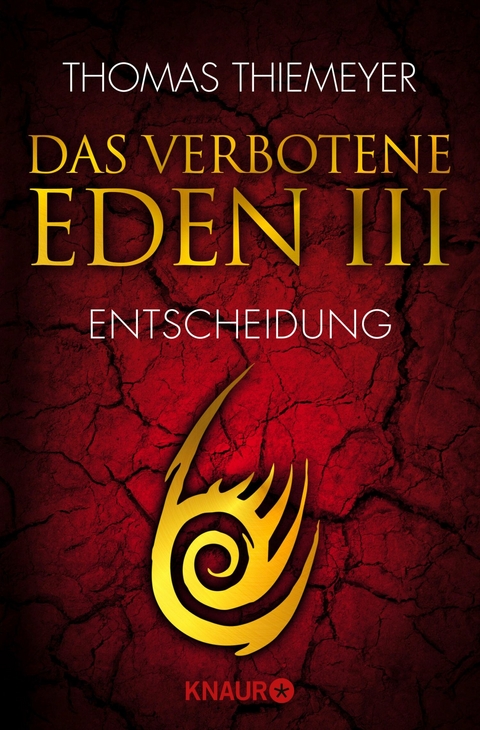 Das verbotene Eden 3 -  Thomas Thiemeyer
