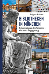 Bibliotheken in München - Brigitte Steinert