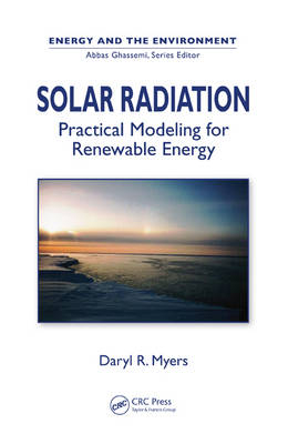 Solar Radiation -  Daryl Ronald Myers