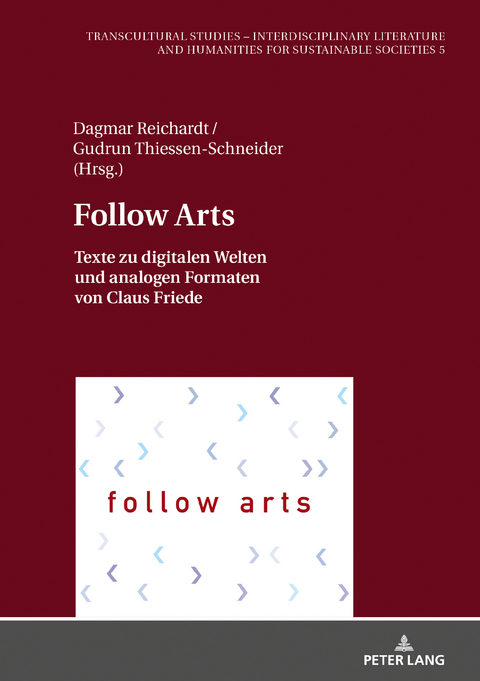 Follow Arts - 