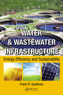 Water & Wastewater Infrastructure - Norfolk Frank R. (Spellman Environmental Consultants  Virginia  USA) Spellman