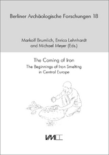 The Coming of Iron - 