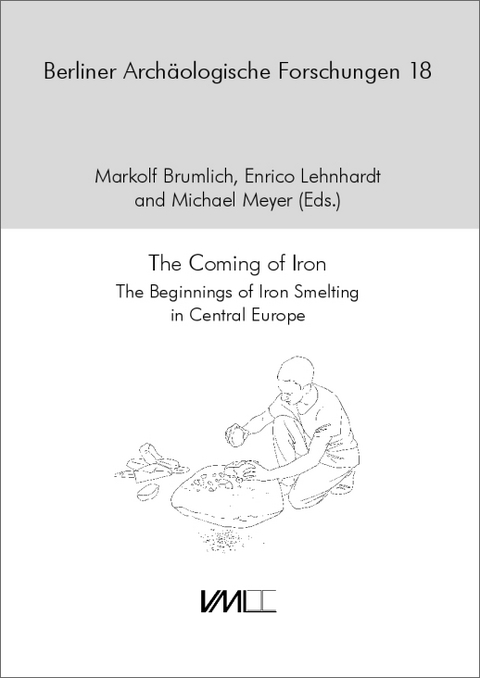 The Coming of Iron - 