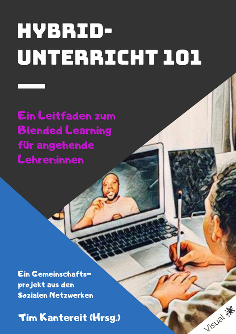 Hybrid-Unterricht 101 - 