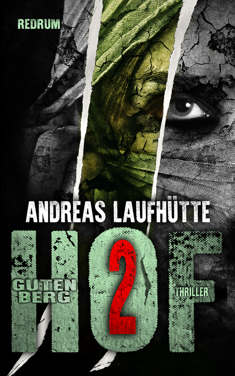 Hof Gutenberg 2 - Andreas Laufhütte