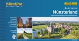 Radregion Münsterland - 