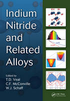 Indium Nitride and Related Alloys - 