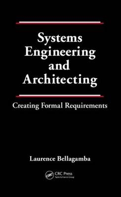 Systems Engineering and Architecting -  Laurence Bellagamba