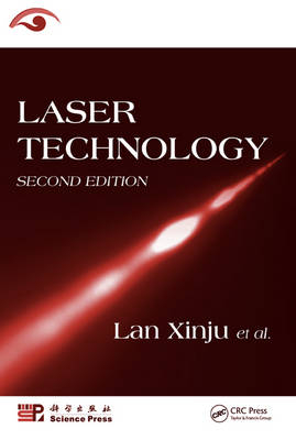 Laser Technology -  Lan Xinju