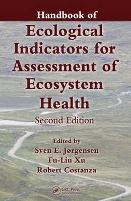 Handbook of Ecological Indicators for Assessment of Ecosystem Health, Second Edition - 